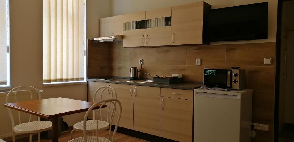 Booking Tržní room 6